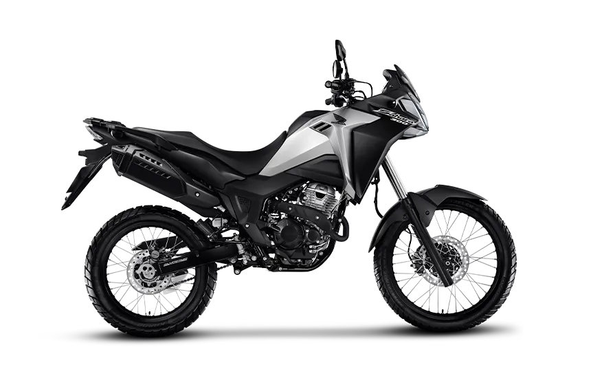 Moto 1